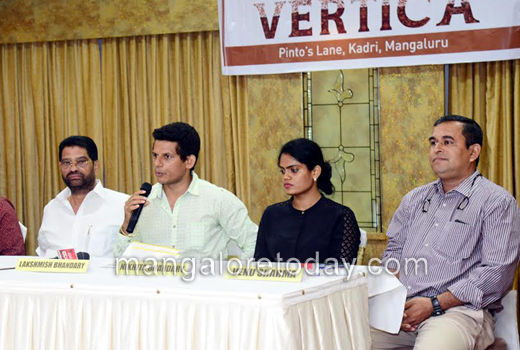 bandary vertica 2